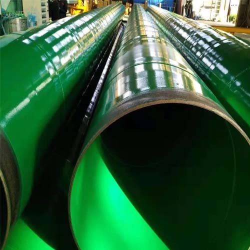 吉林涂塑钢管厂家生产工艺