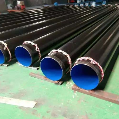 吉林涂塑钢管的施工流程注意事项包括