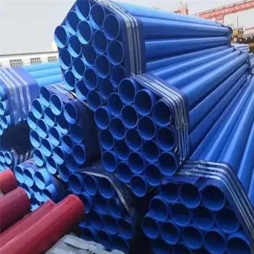 如何选购吉林给水涂塑钢管？