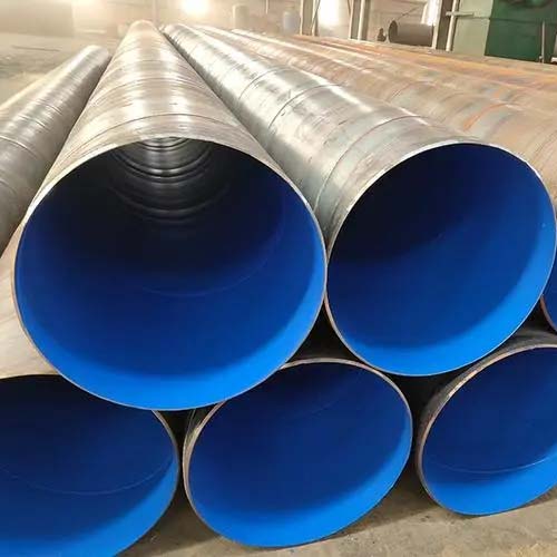 吉林给水涂塑钢管价格