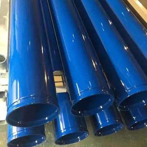 吉林给水涂塑钢管有哪些型号？