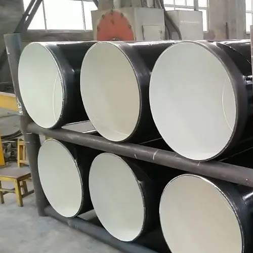 吉林涂塑钢管防腐条件