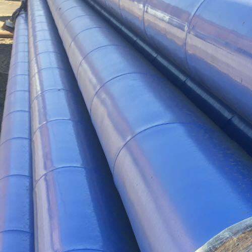 吉林防腐涂塑钢管安装注意事项有哪些？