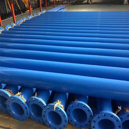 吉林给水涂塑钢管的优点包括哪些