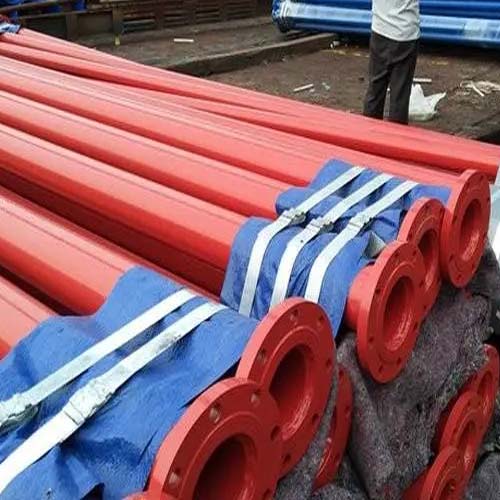 吉林涂塑钢管厂家