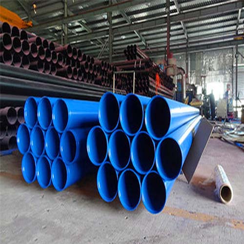 吉林防腐涂塑钢管长度